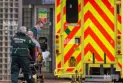 10 injured and two dead after a collision at a wedding in West Vancouver