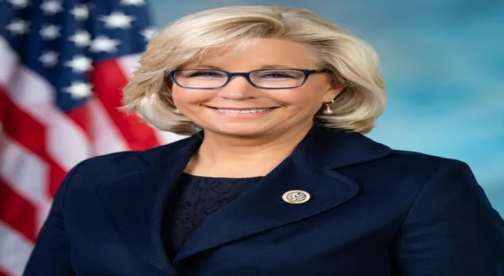 Liz Cheney pledges to oppose Republican candidates who deny Trump's loss in the elections