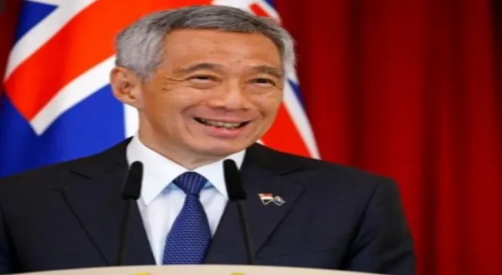 Singapore: We will work on decriminalizing homosexuality