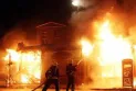 Fire in a house in Kotam estimated damage of $300,000