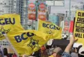 BCGEU members threaten general strike with overtime ban