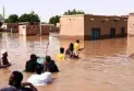 Sudan: Entire cities flood due to floods with dozens of dead and missing