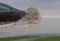 Heavy rain is likely after major flooding occurred in Bari