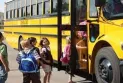 Free bus rides for new students before the first day of school