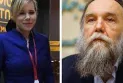 Russian intelligence accuses Ukraine of assassinating the daughter of thinker Alexander Dugin