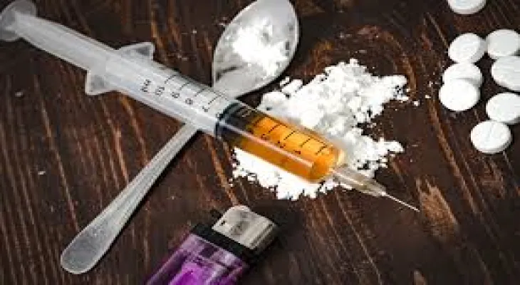 Ontario: Eight people die daily due to opioids!?