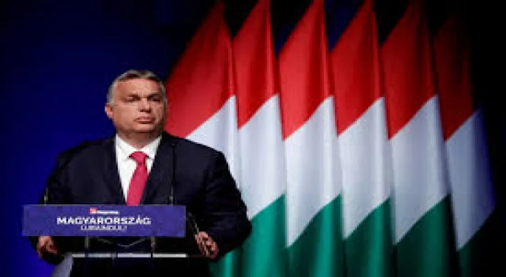 Due to incorrect weather forecasts, the Hungarian government dismisses experts from the Meteorological Center.