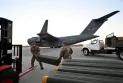 Scholz: Canada and Germany have agreed on a package of "military aid" for Ukraine