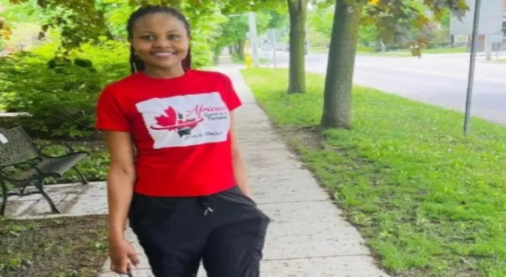 Woman drowns during live broadcast on Facebook platform