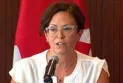 Canada appoints "Leigh Chapman" Chief Nursing Officer to advise on the health crisis