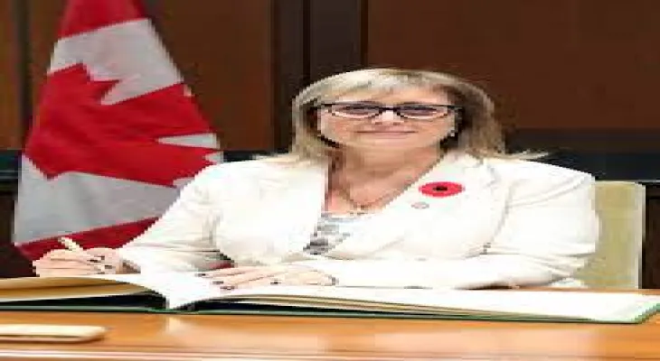 Ottawa: A Member of Parliament states that the misjudgment of Canadians' desire to travel was a factor in the crisis