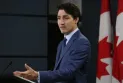 On Ukraine's Independence Day, Trudeau: Canadians stand with you, and fate will smile on you again