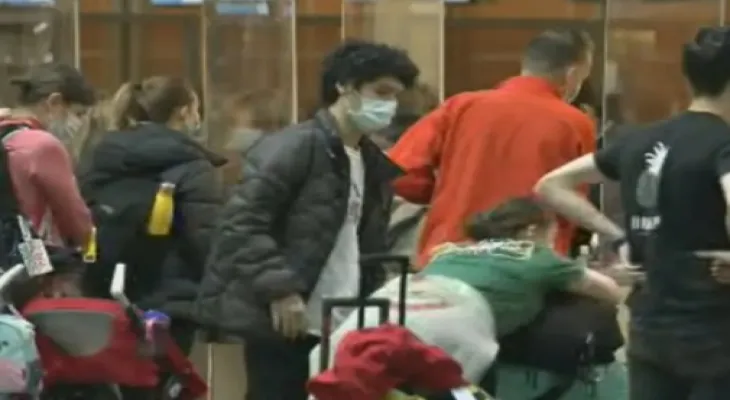 MP states that Ottawa underestimated Canadians' desire to travel again after the pandemic