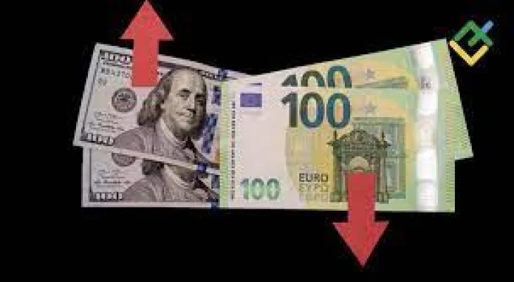 Euro falls to its lowest level against rising dollar