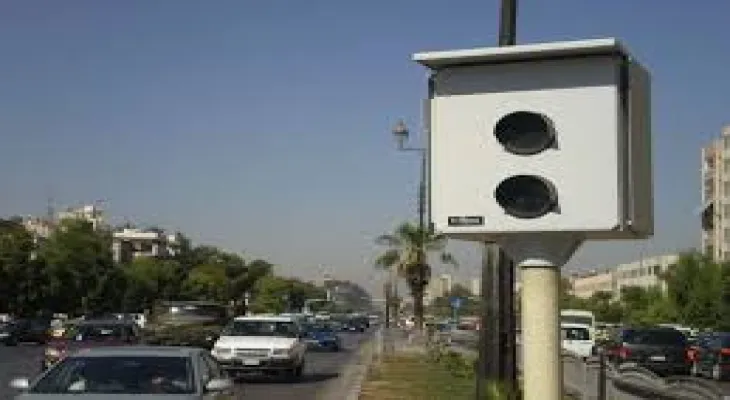 Ottawa: Approximately 1500 tickets were incorrectly issued by speed cameras due to a technical error