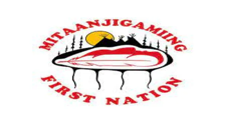 The federal government and the province of Ontario grant "Mitaanjigamiing First Nation" compensation of $84.45 million as an important step to correct historical wrongs.