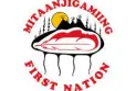 The federal government and the province of Ontario grant "Mitaanjigamiing First Nation" compensation of $84.45 million as an important step to correct historical wrongs.