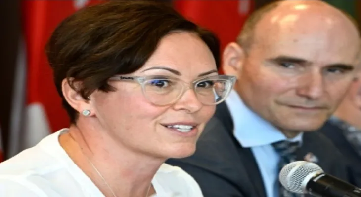 Ottawa pledges to provide funds for sexual health education
