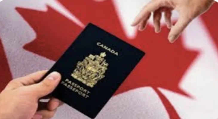 Canada is set to exceed the immigration target level in 2022