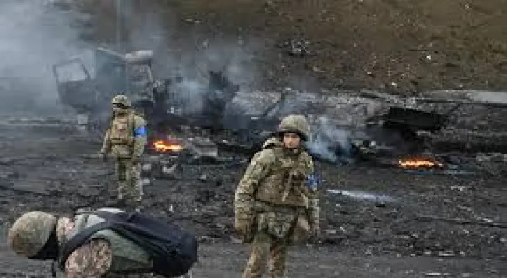 Russia: 200 Ukrainian soldiers killed by "Iskander" missile