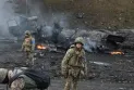 Russia: 200 Ukrainian soldiers killed by "Iskander" missile