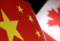 China warns of "strict measures" if Canada intervenes in Taiwan
