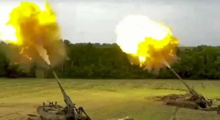 Putin orders the renewal of forces to confront Ukraine's losses