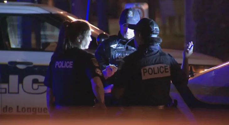 Montreal: Two young men injured due to shooting, police investigating the incident