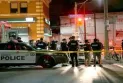 Shooting at Bayward Market resulted in 3 people being injured