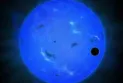 Researchers in Montreal discover a rare water planet outside the solar system