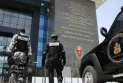 Saudi youth killed in Morocco after a fight with hotel security