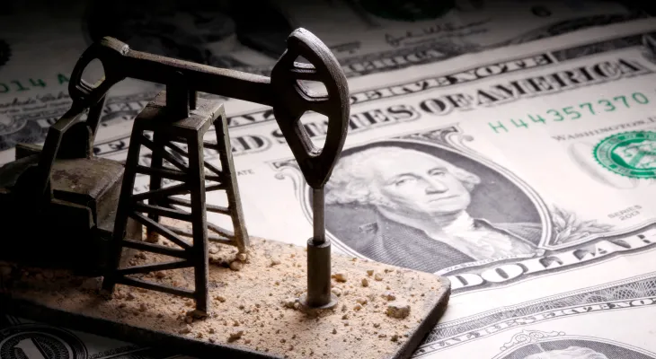 The Federal Reserve's preferred inflation indicator without market expectations