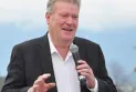 Rich Coleman announces his candidacy for mayor in British Columbia