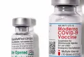 Moderna sues Pfizer and BioNTech for COVID vaccine patent infringement