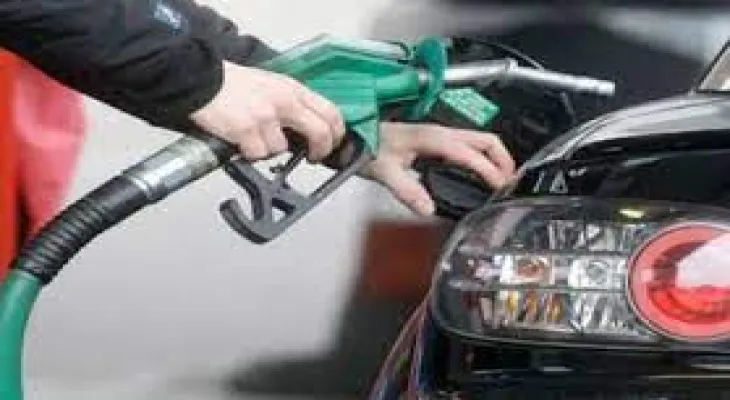 Waterloo residents benefit from cheap gasoline before the expected increase in the coming days.