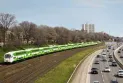 Ontario government extends GO Train weekend service to Niagara Falls