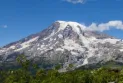 Canadian climber dies after falling from Mount Rainier in Washington state