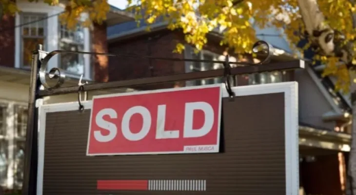 A recent survey showed that 54% of millennials in Ottawa believe they will own a home one day.