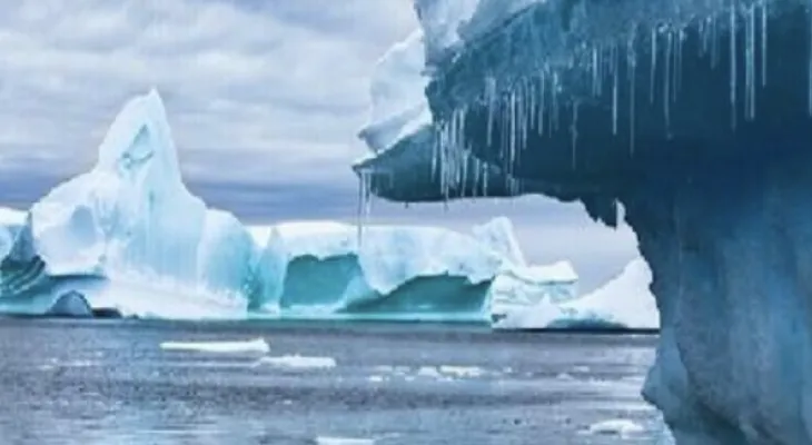 Stoltenberg: The Arctic has turned into a Russian military barracks