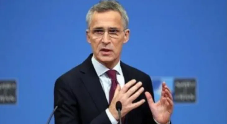 NATO Secretary General warns Canada about Russia and China's plans in the Arctic