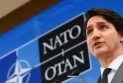 Trudeau: Europe's security is North America's security