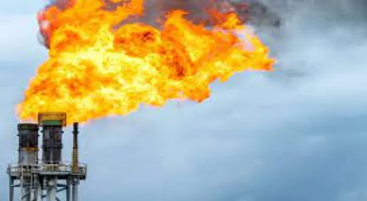 Natural gas prices in Asia and Europe rise to record levels