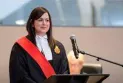 Chief Justice welcomes Michelle O'Bonsawin to the Supreme Court of Canada
