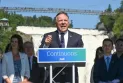 Five main parties participating in the Quebec provincial elections