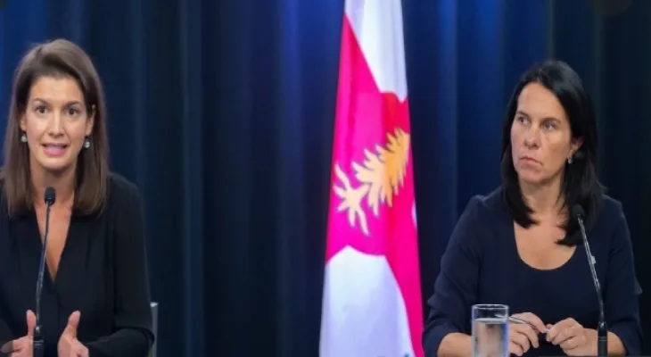 Quebec plans to invest 250 million dollars in police work and add 225 officers