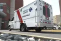 Infant death in British Columbia where no ambulance was available