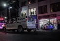 Toronto: One death and 15 injured as a result of a major collision