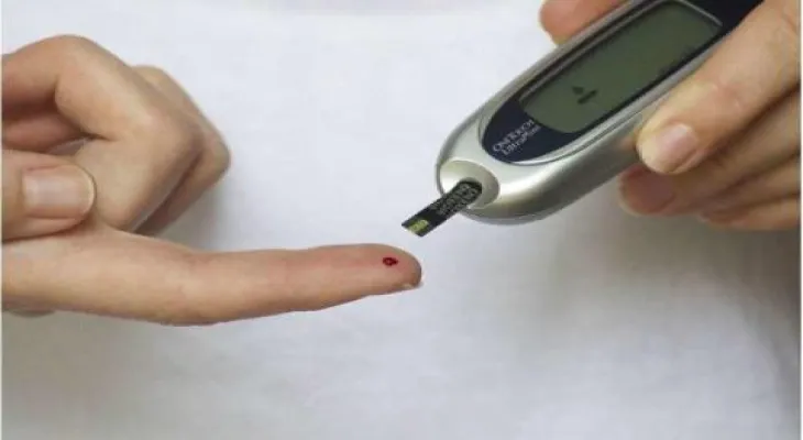 Potential new drug for type 2 diabetes