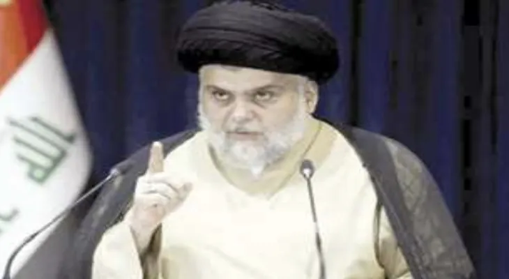Muqtada al-Sadr announces permanent retirement from political work