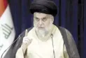 Muqtada al-Sadr announces permanent retirement from political work